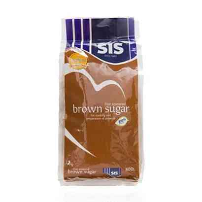 SIS Brown Sugar 800 gm
